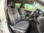RAV4 HYBRID 4WD