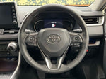 RAV4 HYBRID 4WD