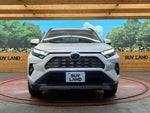 RAV4 HYBRID 4WD