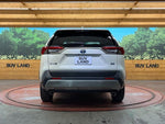 RAV4 HYBRID 4WD