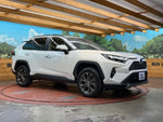 RAV4 HYBRID 4WD