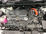 RAV4 HYBRID 4WD