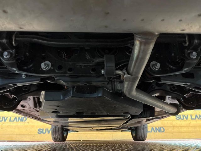 RAV4 HYBRID 4WD