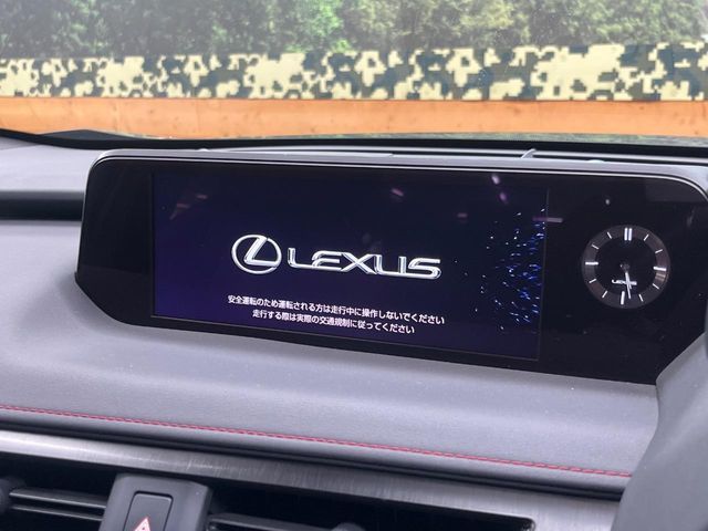 LEXUS UX250h AWD