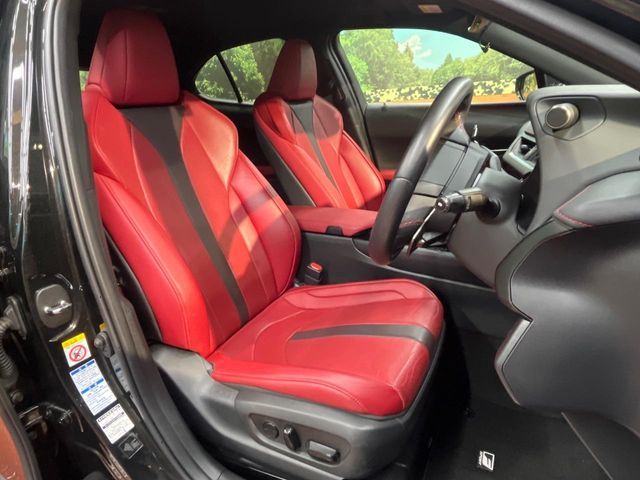 LEXUS UX250h AWD