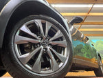 LEXUS UX250h AWD