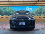 LEXUS UX250h AWD