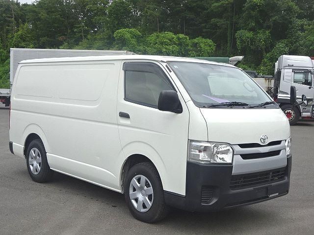 Hiace