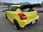SWIFT