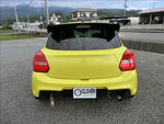 SWIFT