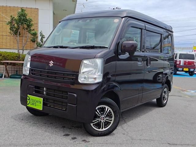 EVERY van