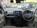 EVERY van