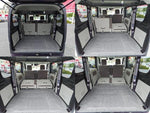 EVERY van