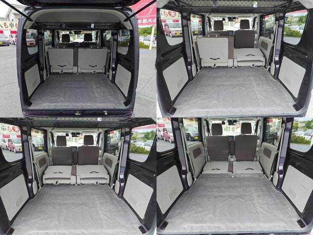 EVERY van