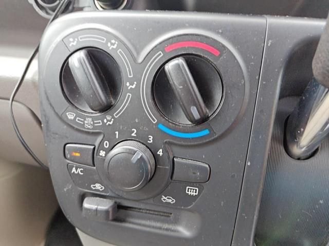 EVERY van