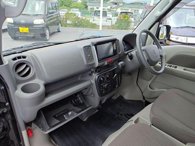 EVERY van