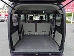 EVERY van