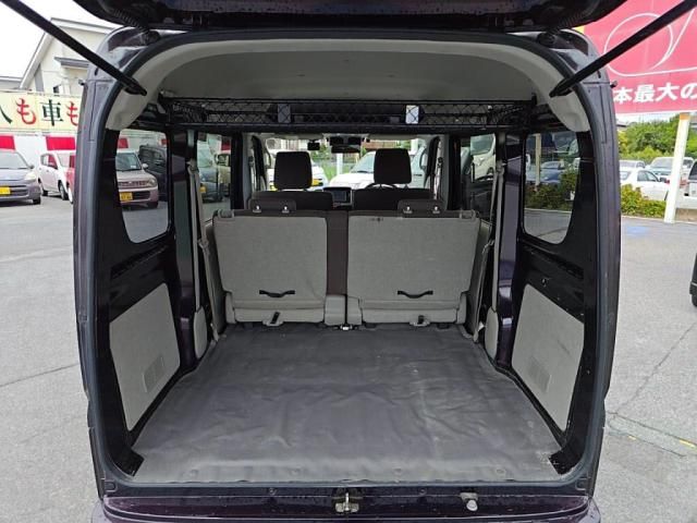 EVERY van