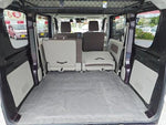 EVERY van