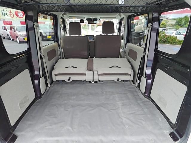EVERY van