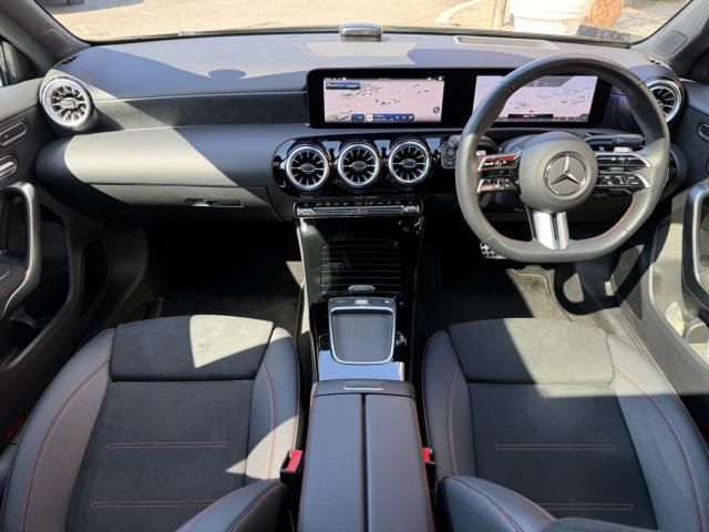 MERCEDES BENZ A class