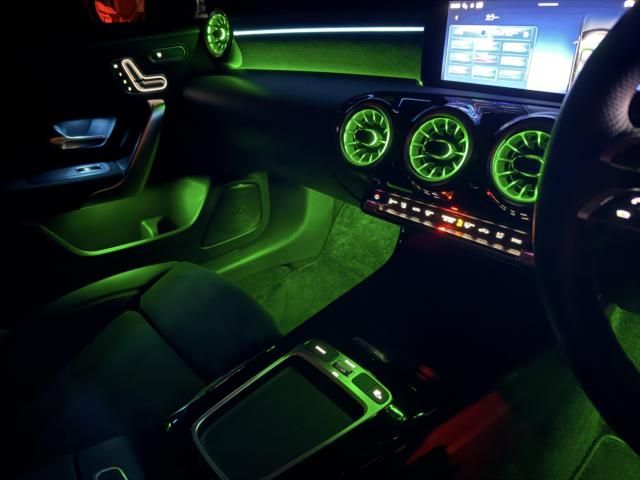 MERCEDES BENZ A class