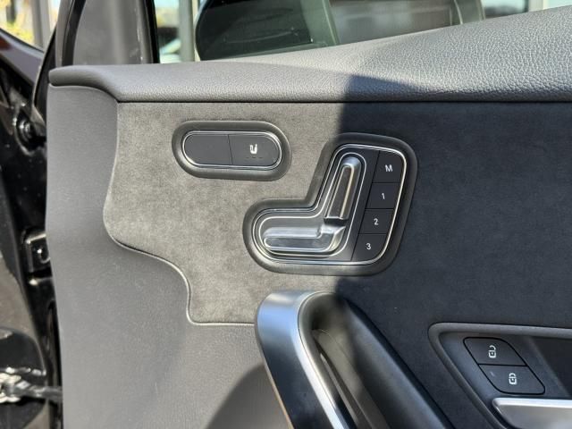 MERCEDES BENZ A class