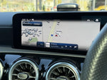 MERCEDES BENZ A class