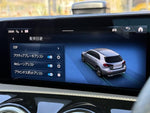 MERCEDES BENZ A class