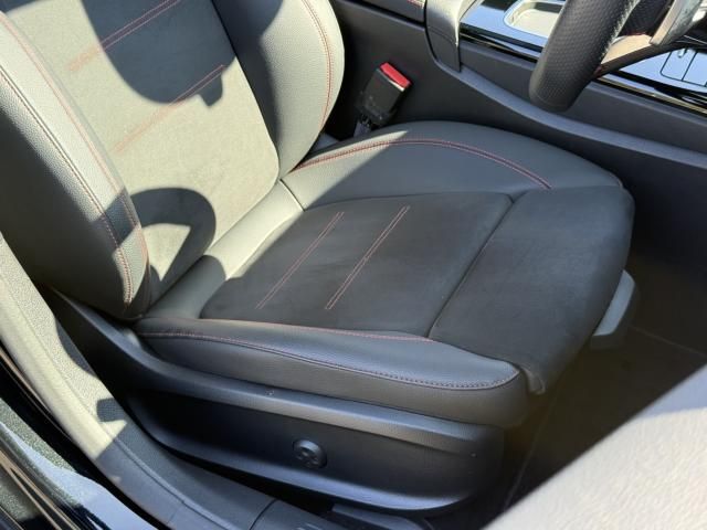 MERCEDES BENZ A class