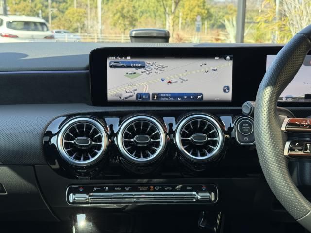 MERCEDES BENZ A class