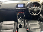CX-5 4WD