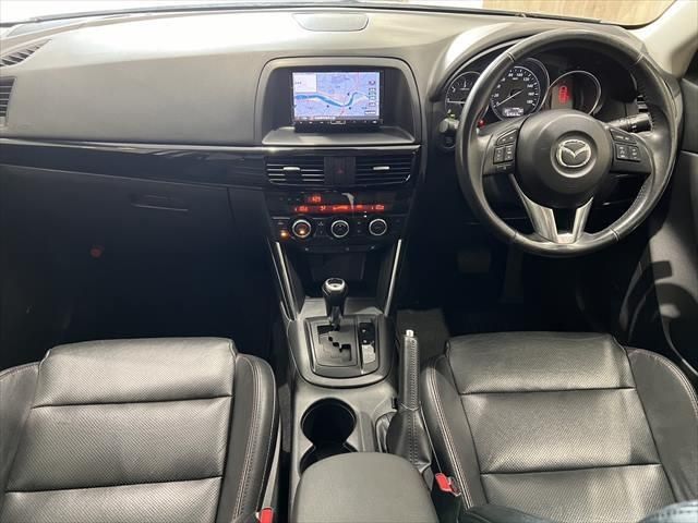CX-5 4WD