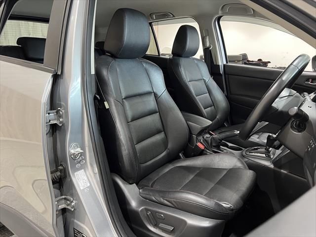 CX-5 4WD