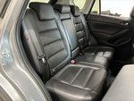 CX-5 4WD