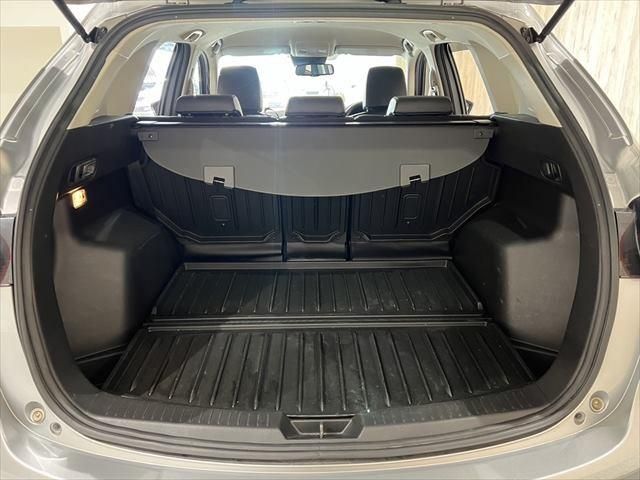 CX-5 4WD