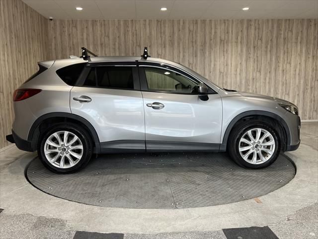 CX-5 4WD