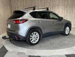 CX-5 4WD