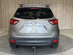 CX-5 4WD