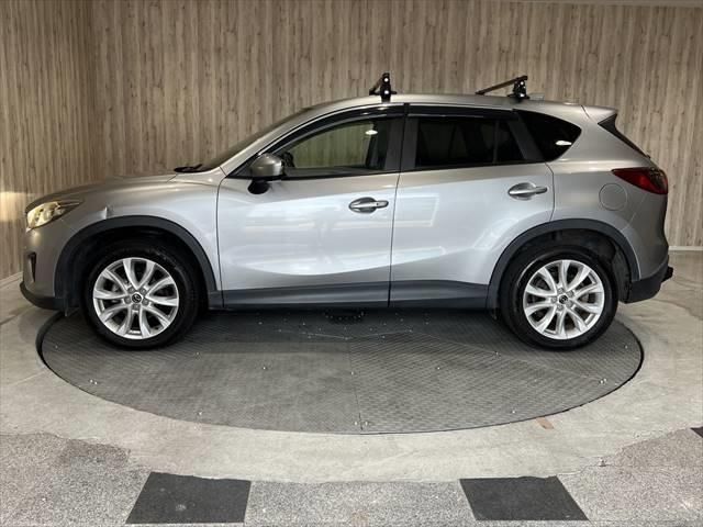 CX-5 4WD