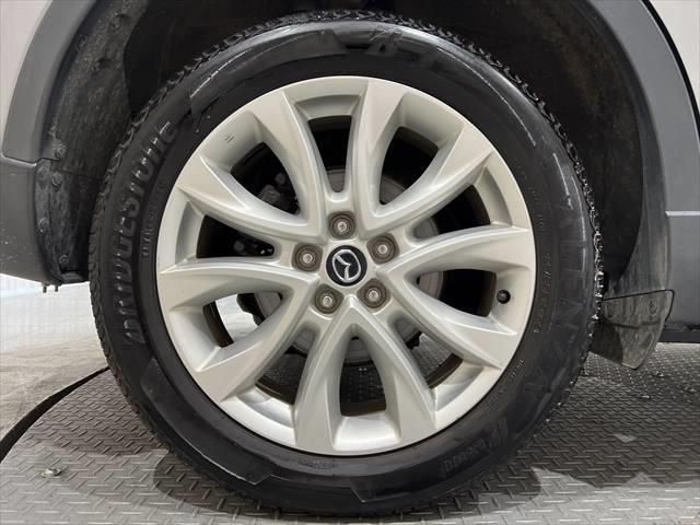 CX-5 4WD