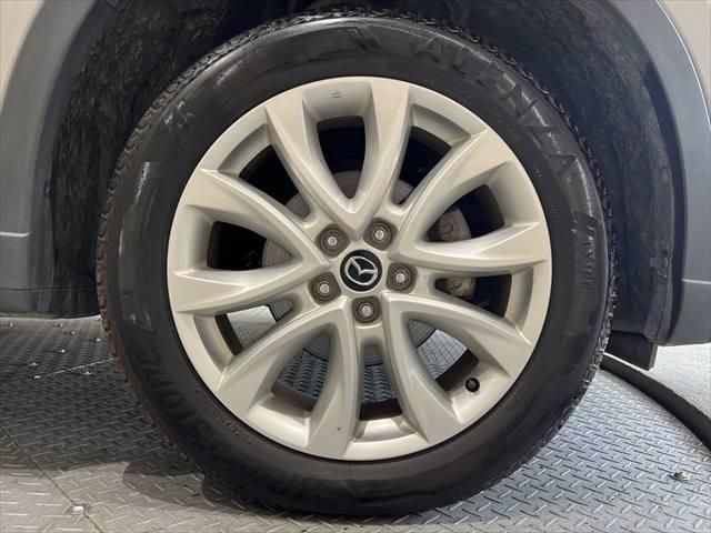 CX-5 4WD