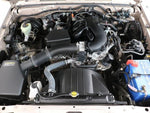 LANDCRUISER van