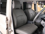 LANDCRUISER van