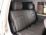 LANDCRUISER van