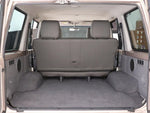 LANDCRUISER van