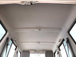 LANDCRUISER van