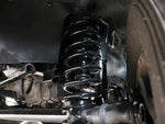 LANDCRUISER van
