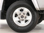 LANDCRUISER van