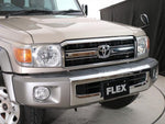LANDCRUISER van